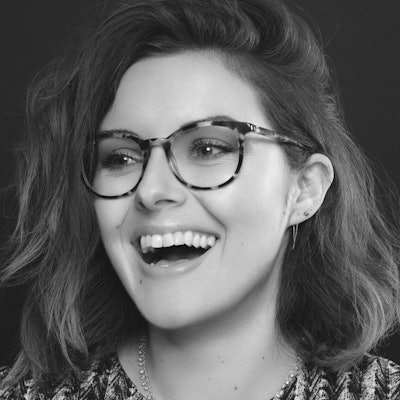 Image: Courtesy of Katie Jane Hughes