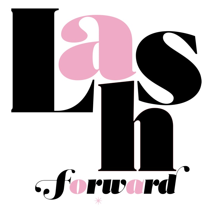 Lash Forward