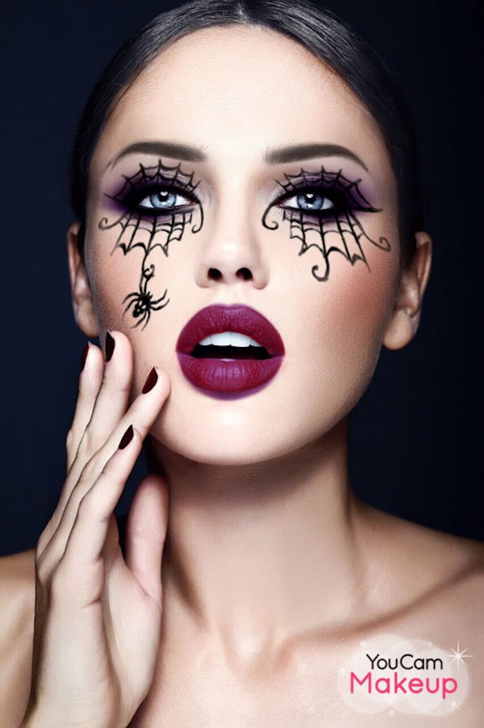 The best places to get your Halloween make-up done