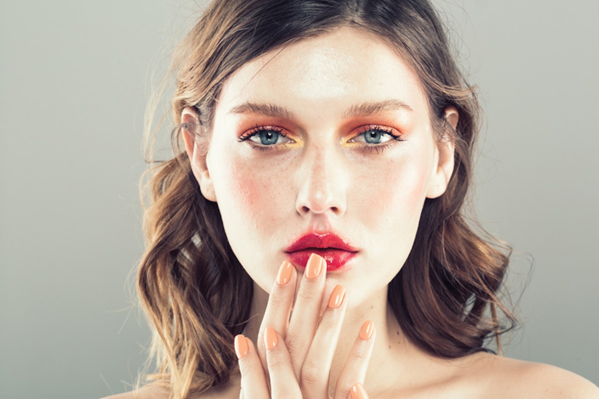 Makeup Pros Weigh in on Creating Flawlessly Stained Lips