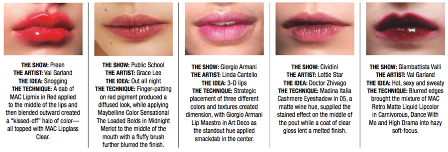 lip stain c'est quoi Tint vs. Lip Stain: What's The Difference? Testing Revolution Peel Off Lip