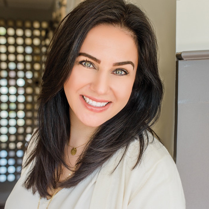 Melissa Clifton Bahrs Arch Brow Bar