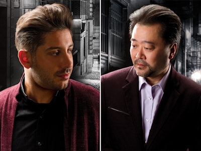 Mens Hairstyles