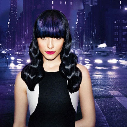Haircolor How To: Redken's Luxe Blur Technique | Beauty Launchpad Haircolor How To: Redken's Luxe Blur Technique | Beauty Launchpad