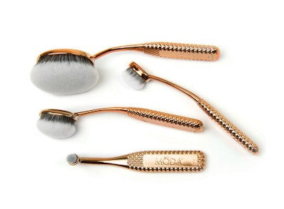 MODA Brushes
