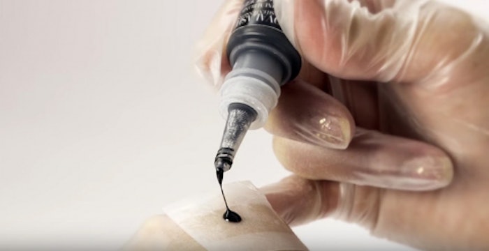 Novalash Glove Technique