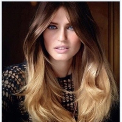 Ombrecuttingtechnique