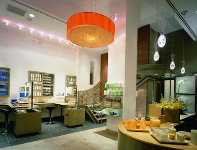 Paul Labrecque Salon Spa