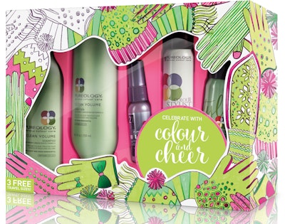 Pureology