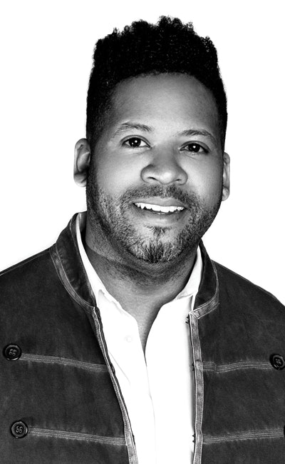 Shannon King Headshot