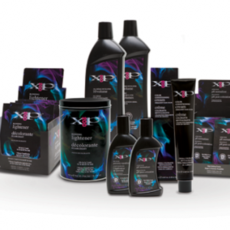 CosmoProf Announces XP200 True Colors Cover Competition | Beauty Launchpad
