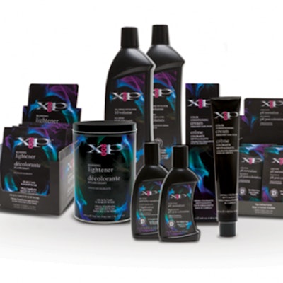 Xp200 Product Line