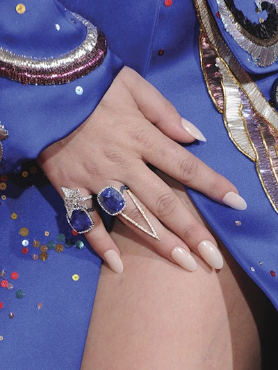 The 58th GRAMMY Awards – Arrivals