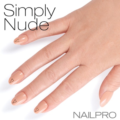 nude nail art trends nude nail art trends