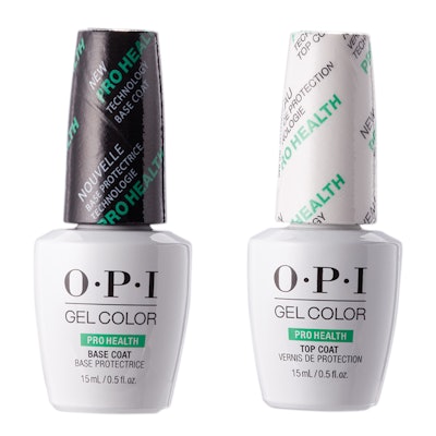 OPI pro health