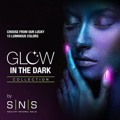 sns-glow-collection