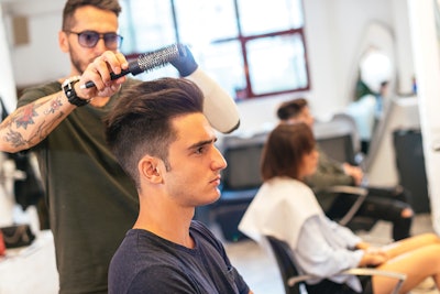 Barber Tips