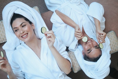 Courtesy of Burke Williams