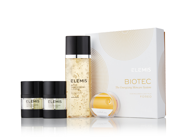 elemis biotec cleanser