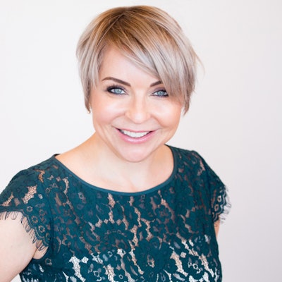 Julie Michaud Prettyology