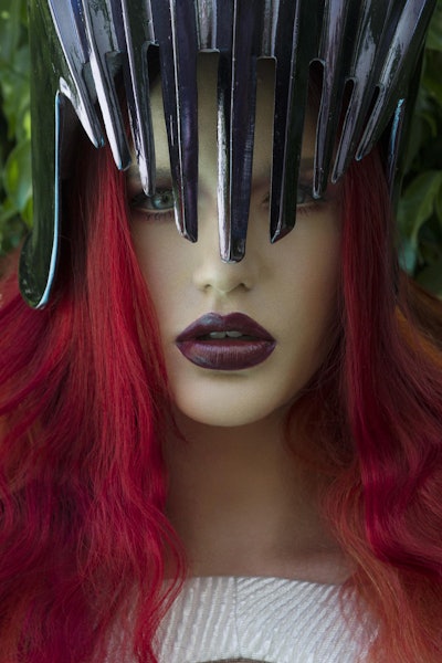 Justinfrost Kadusprofessional Photoshoot Closeup