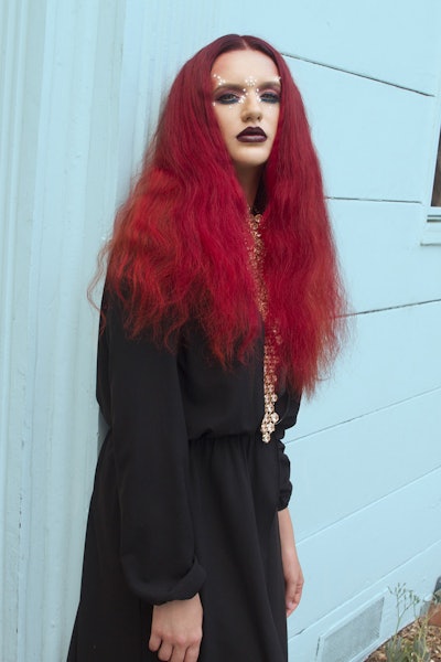 Justinfrost Kadusprofessional Photoshoot Editorial