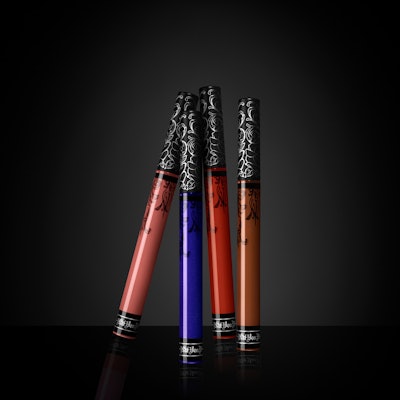 Farm Sanctuary x Kat Von D