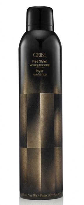 Oribe Free Styler