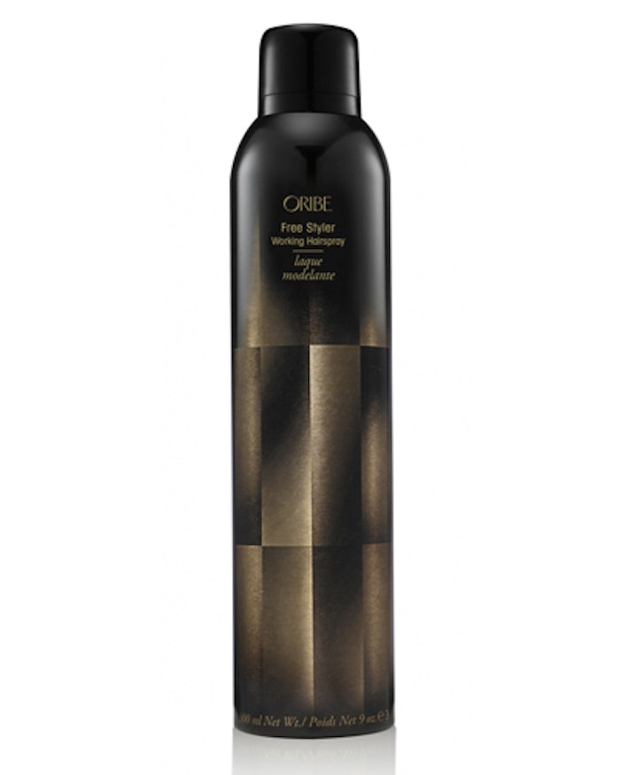 Oribe Free Styler
