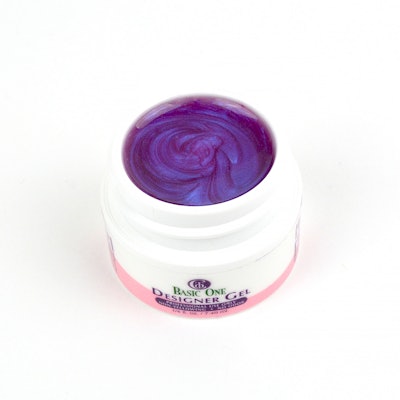 DesignerGel-Violet