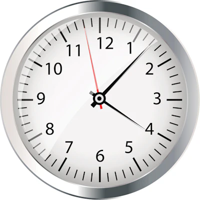 clock
