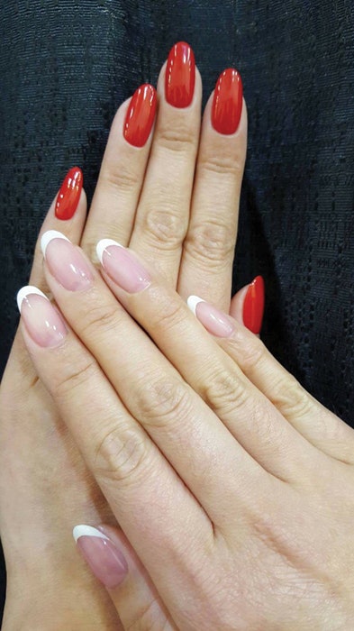 soak-off-gel-nails-competition