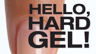 Hello Hard Gel Opener