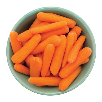 Carrots