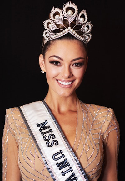 Demi Leigh Nel Peters