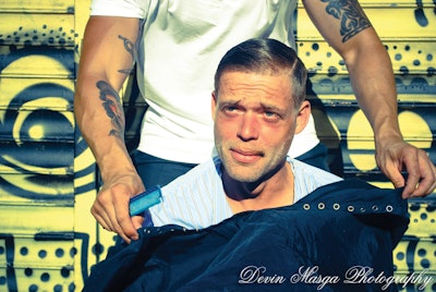 Devin Masga Photography