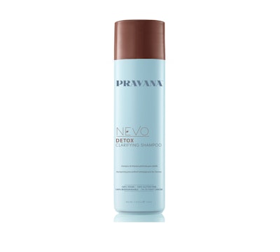 PRAVANA