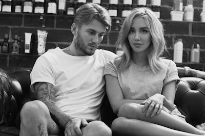 Sonny Henty Drea Jaclyn