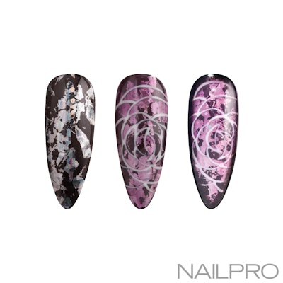 Nailspiration Set 1-NP118