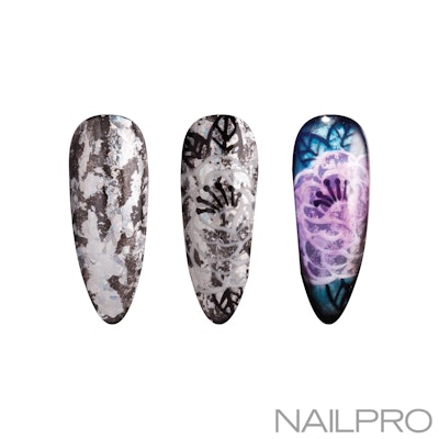 Nailspiration Set 2-NP118