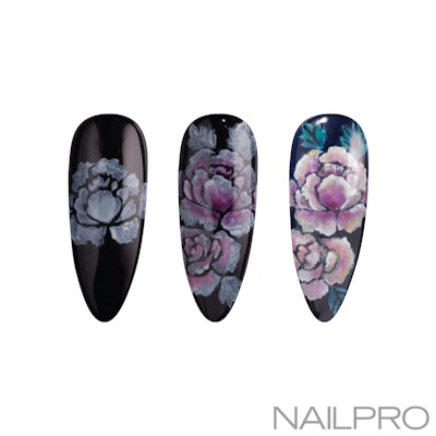 Nailspiration Set 3-NP118