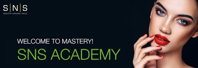 SNS Academy banner