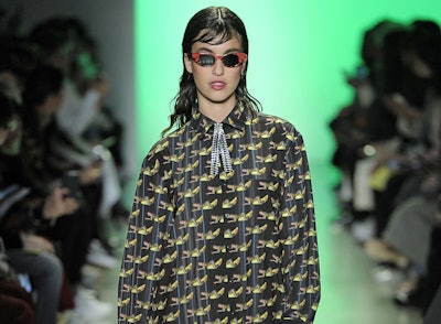 Photo by Maria Valentino