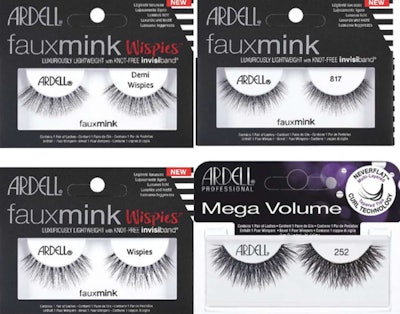 Ardell Lashes