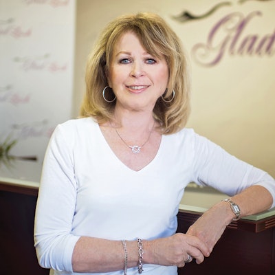 Esther Bolkin