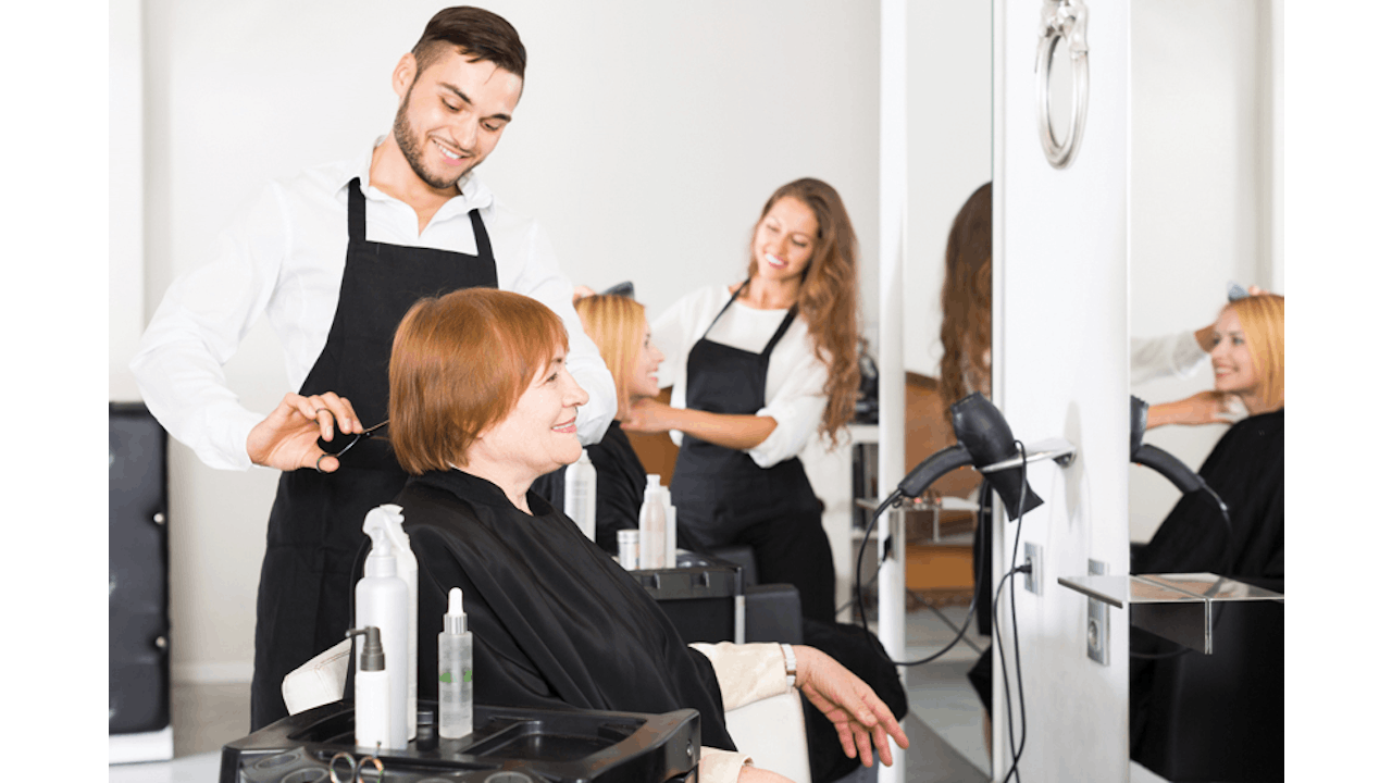 5 Pain Management Tips for Hair Stylists | Beauty Launchpad