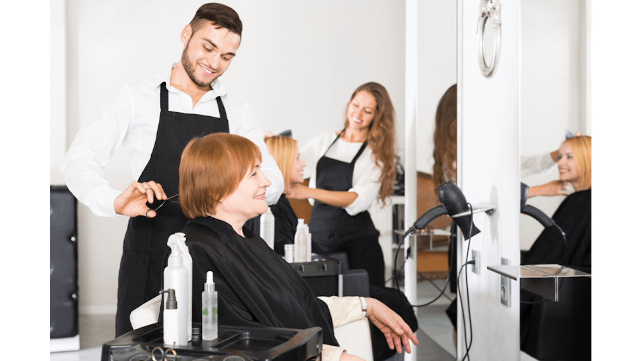 5 Pain Management Tips for Hair Stylists | Beauty Launchpad 5 Pain Management Tips for Hair Stylists | Beauty Launchpad