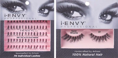 I Envy Lashes
