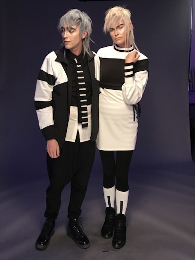 Sebastian What's Next