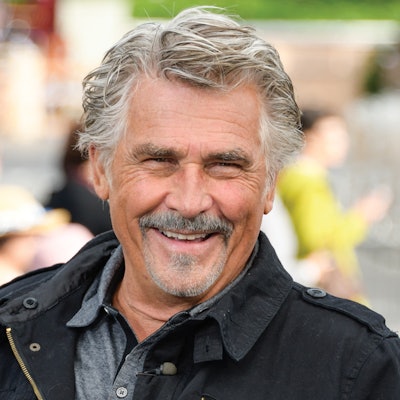 James Brolin